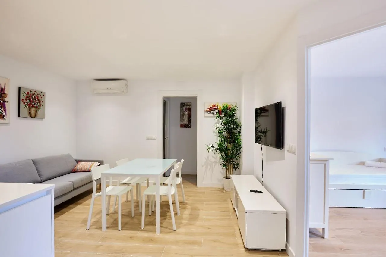 Apartment Clinica Universitaria Y Hospitales Por Tuapartamento Pamplona