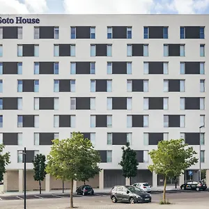  Apartamento Soto House